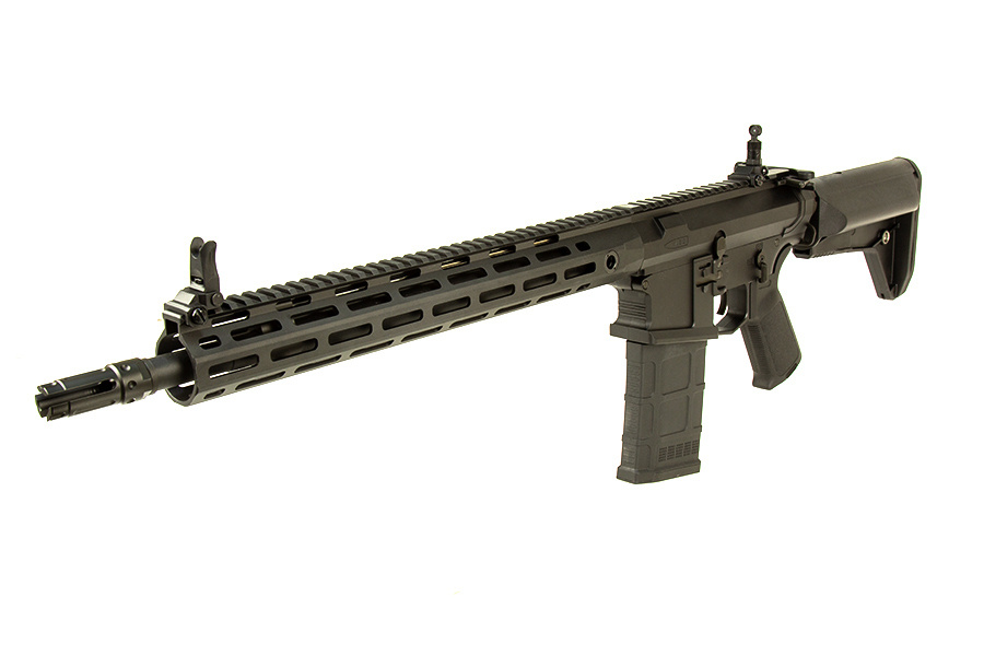 Снайперская винтовка Cyma SR-25K M-LOK (CM.098A)