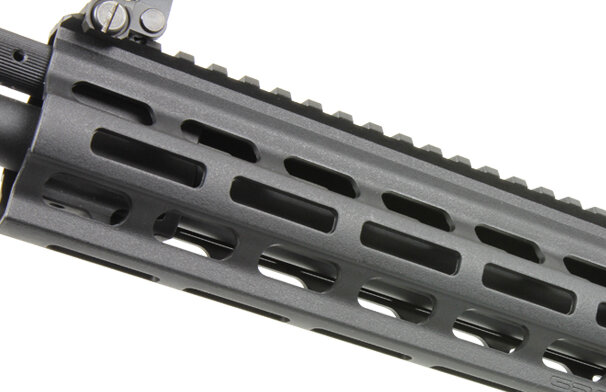 Страйкбольный автомат G&G CMF-16 body (EGC-16P-F16-BNB-NCM)