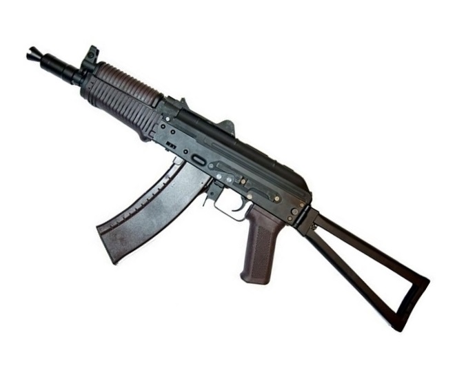 Страйкбольный автомат Cyma RКС-74У (CM.045)