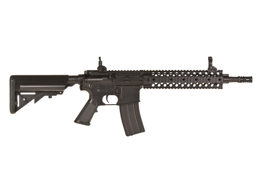 Страйкбольный автомат Cyma M4 (CM.501)