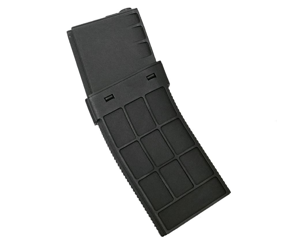 Страйкбольный автомат Cyma M4 PJ 16” (CM.069)