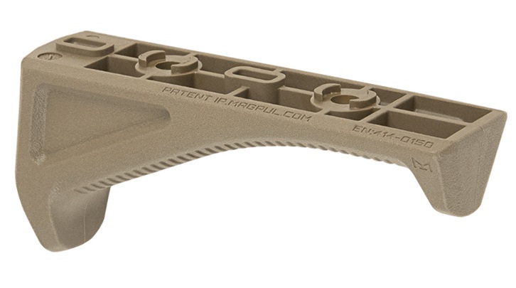 Рукоятка передняя FFG 3 M-Lok DARK EARTH