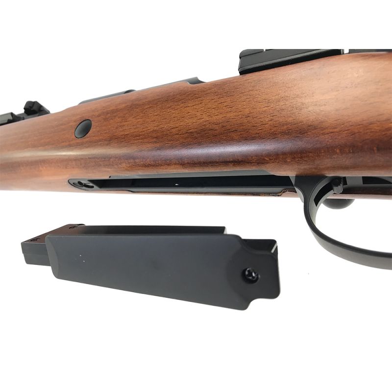 Винтовка Mauser Kar98K