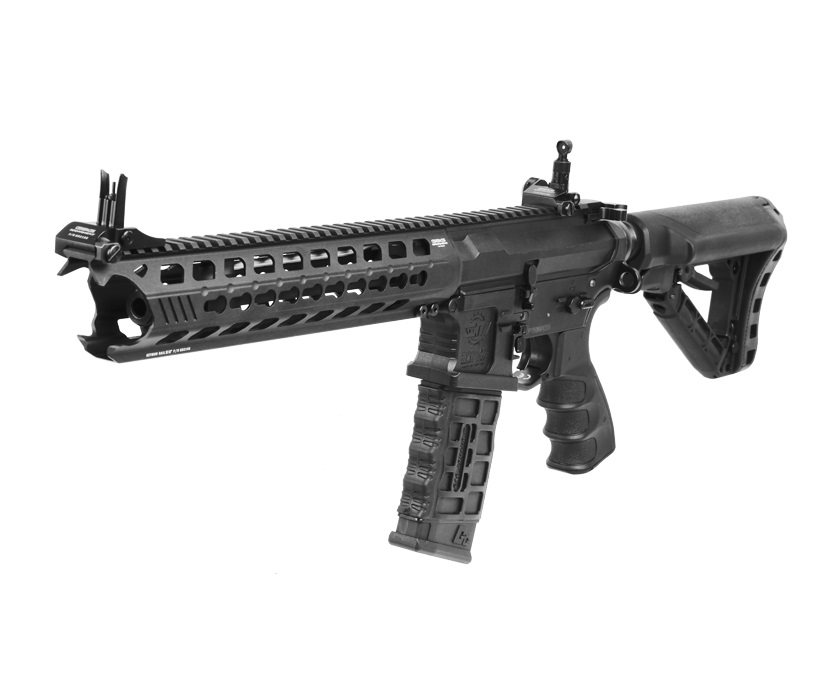 Страйкбольный автомат G&G CM16 Predator (EGC-16P-PTR-BNB-NCM)
