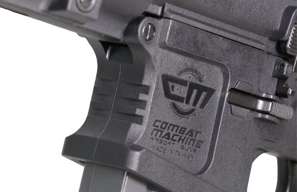 Страйкбольный автомат G&G CM16 CMF-16K (EGC-16P-16K-BNB-NCM)