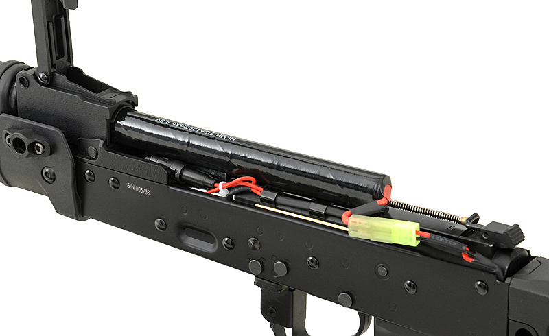 Страйкбольный автомат Cyma RК-103 Magpul Zhukov (CM.077)