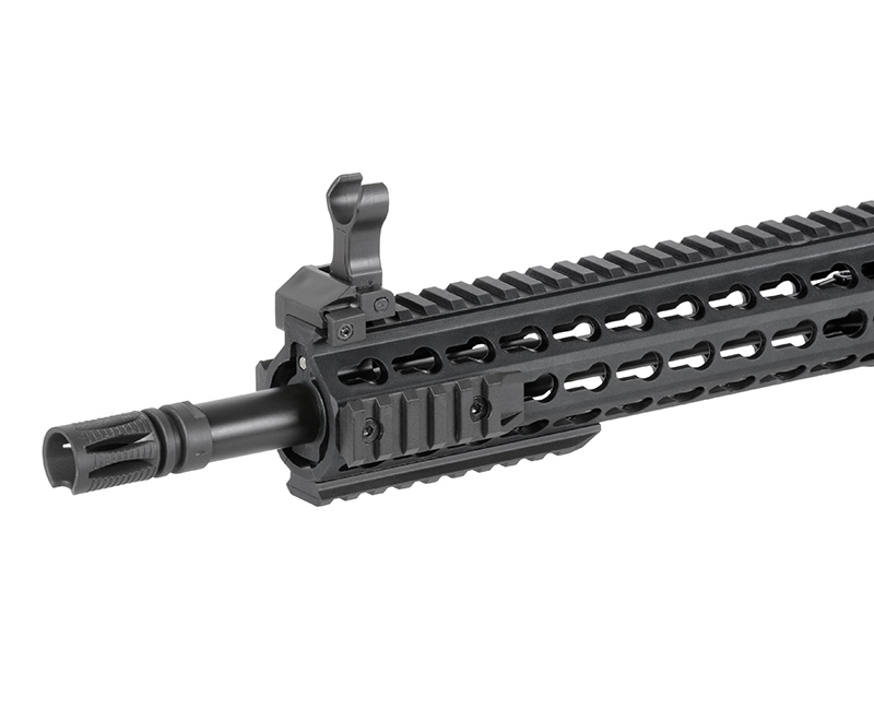 Страйкбольный автомат Cyma AR15 Keymod Mosfet Edition (CM.621)