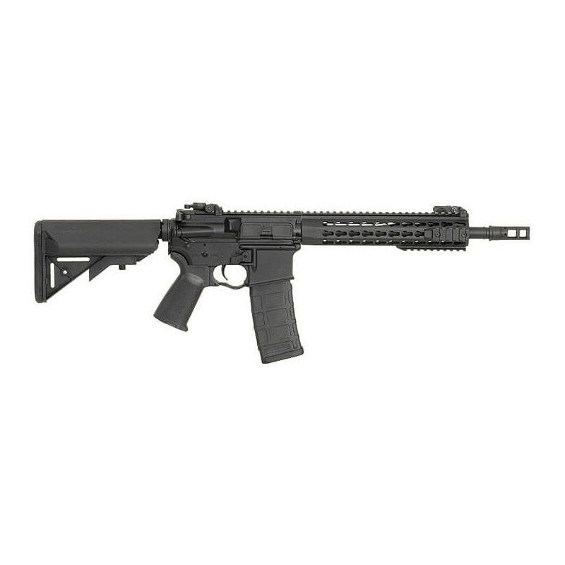Страйкбольный автомат Cyma CM.068B M4 URX Rail 8