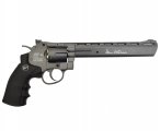 Пневматический револьвер ASG Dan Wesson 8 Grey 4.5 мм