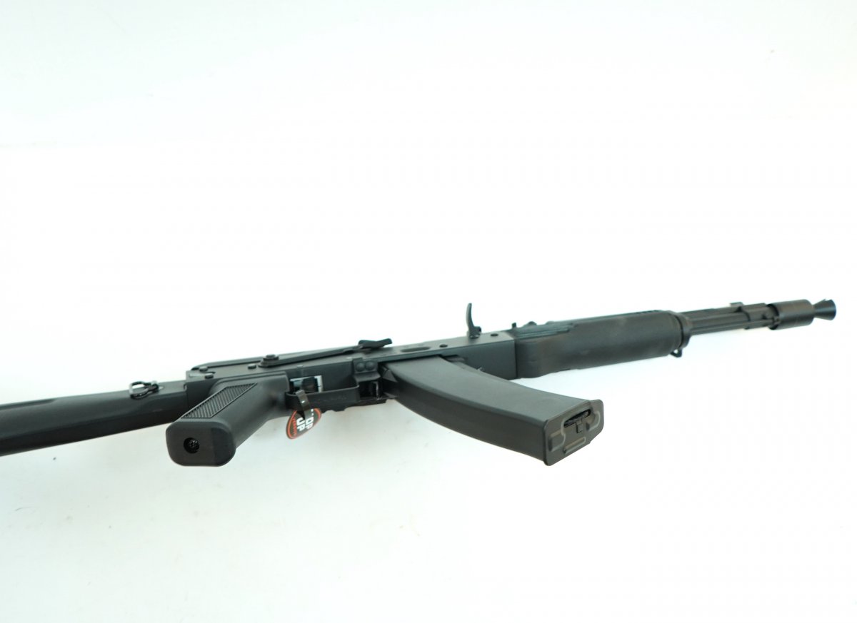 Страйкбольный автомат Cyma RК-105 (CM.040D)