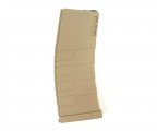 Магазин механический G&G G-08-101-1 (Magpul PMAG style) для M4/M16, Mid‑Cap на 120 шаров Tan