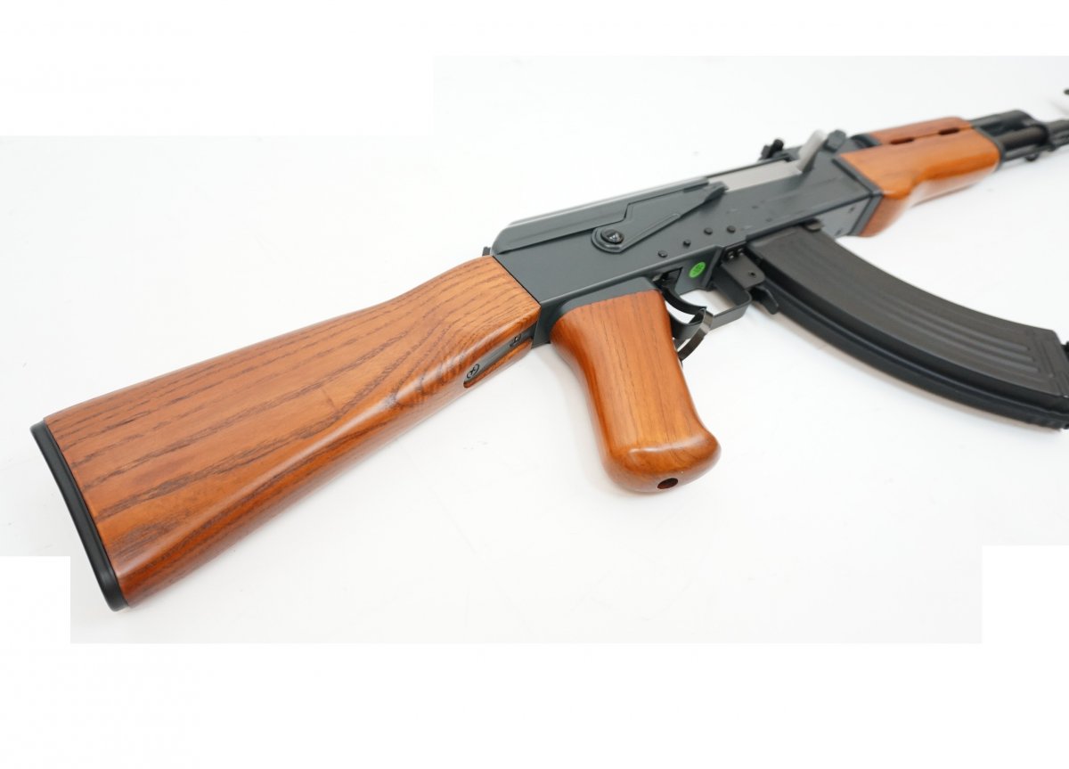 Страйкбольный автомат Cyma RК-47 (CM.042)