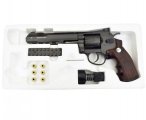 Пневматический револьвер Borner Super Sport 702 (Smith & Wesson)