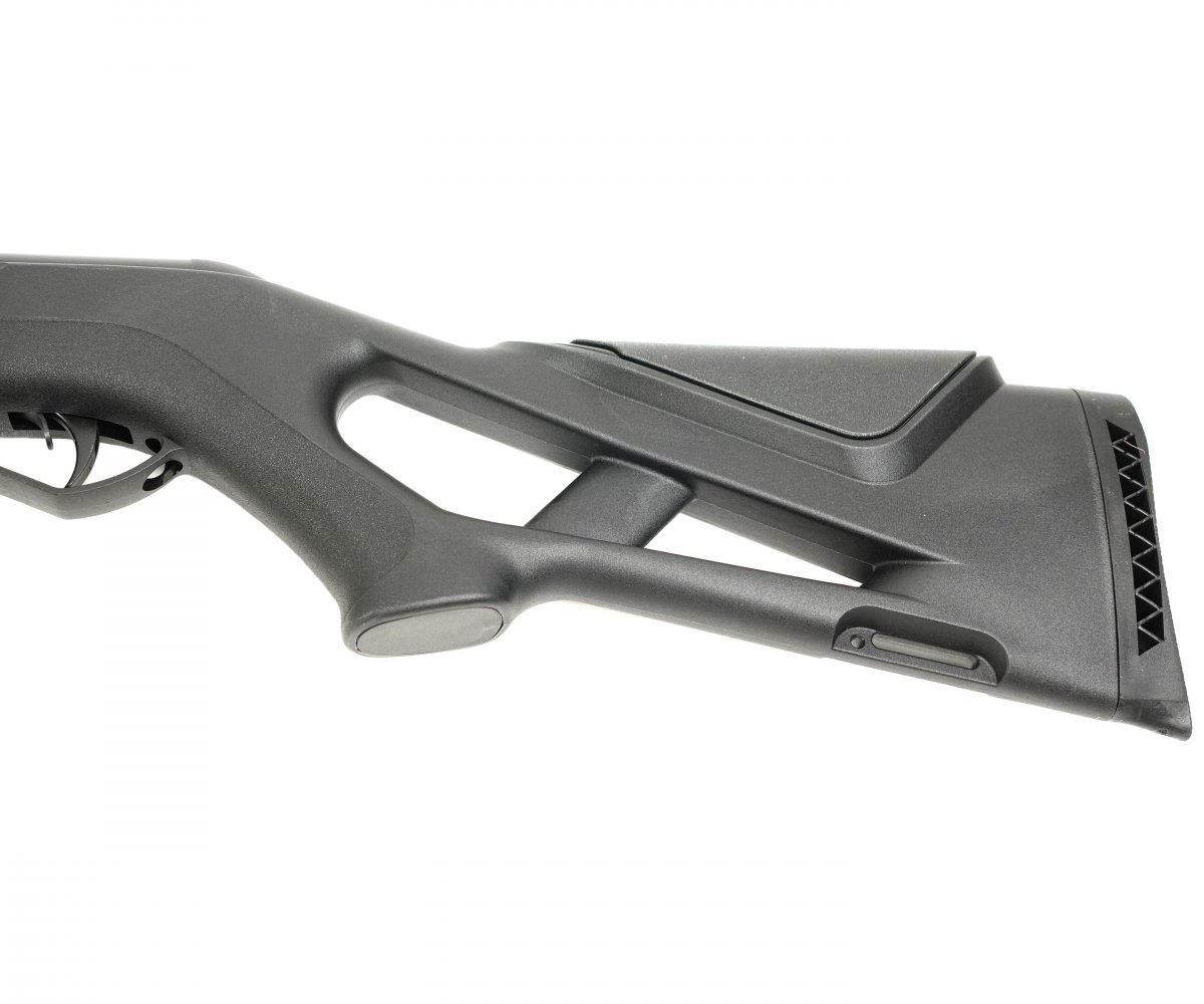 Пневматическая винтовка Ekol Thunder-M ES450 Black (3 Дж)