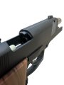 Пистолет Walther CP88 с глушителем