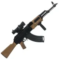 Автомат RK 47 (RK74) STRONG орбиз 7-8 мм