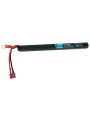 Аккумулятор BlueMax 11.1V Li-Po 1200mAh 20C AK Stick (14.5x14x185 мм)