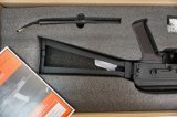 Страйкбольный автомат Cyma RКС-74У, деревянное цевье (CM.035A)