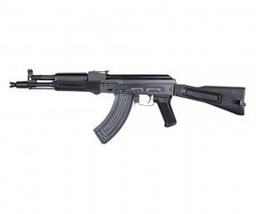 Страйкбольный автомат E&L RК-104 AEG Essential Steel (EL-A103S)
