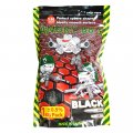 Шары ANGRY BBs 0,25 Black Taiwan 5000 шт, кг