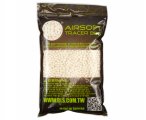 Шары для страйкбола Tracer 0,20g/1kg Green (BLS)