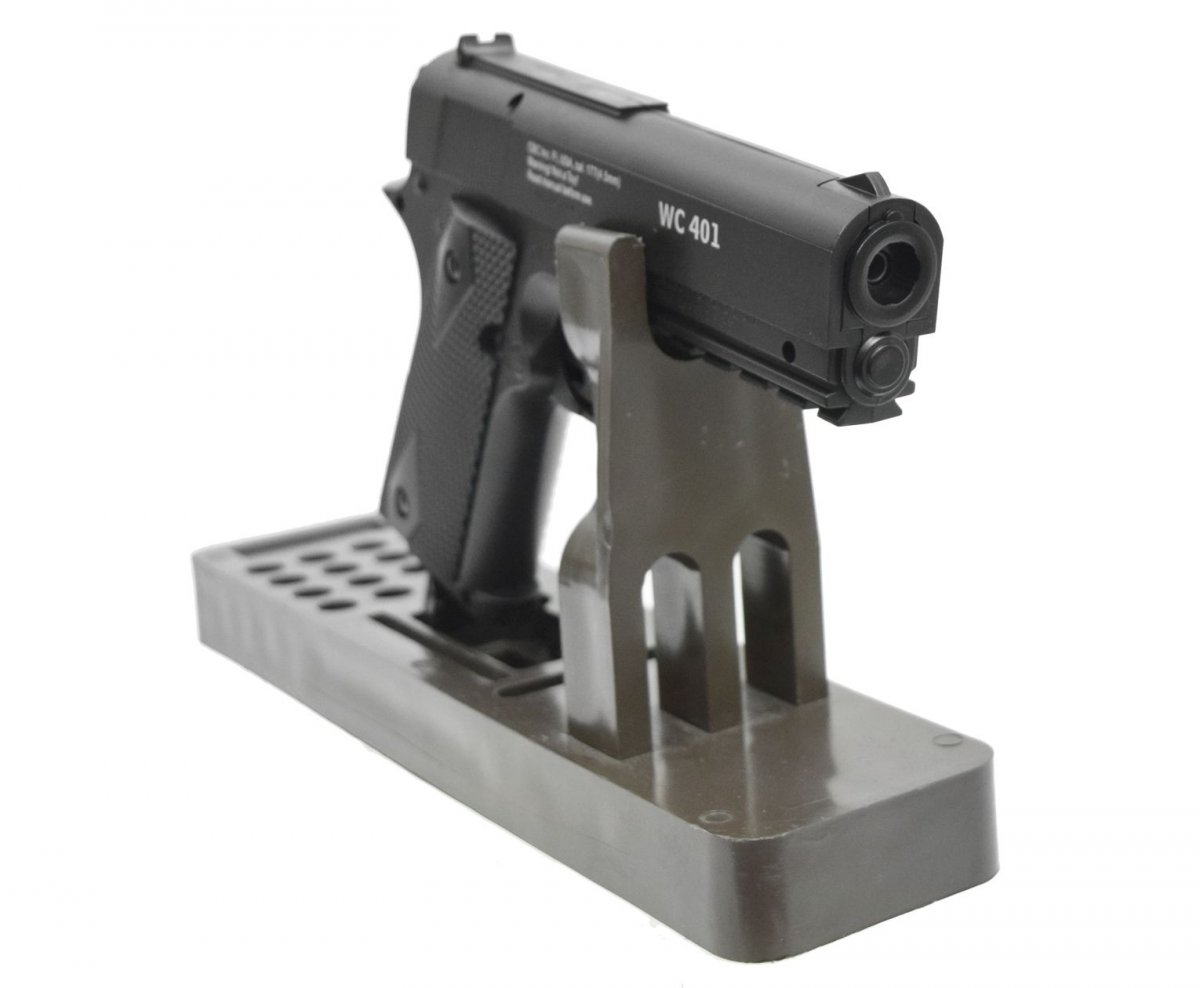 Пневматический пистолет Borner WC 401 (Colt 1911)
