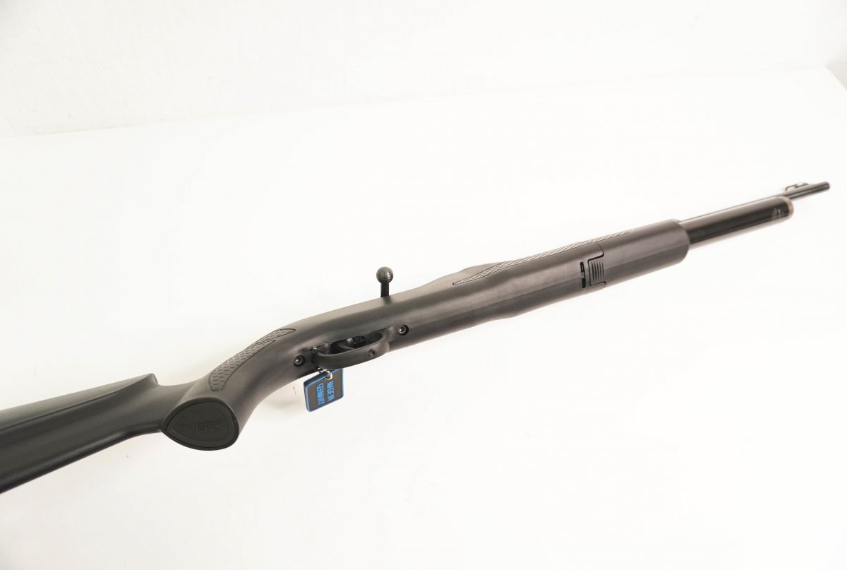 Пневматическая винтовка Umarex Walther 1250 Dominator (PCP)