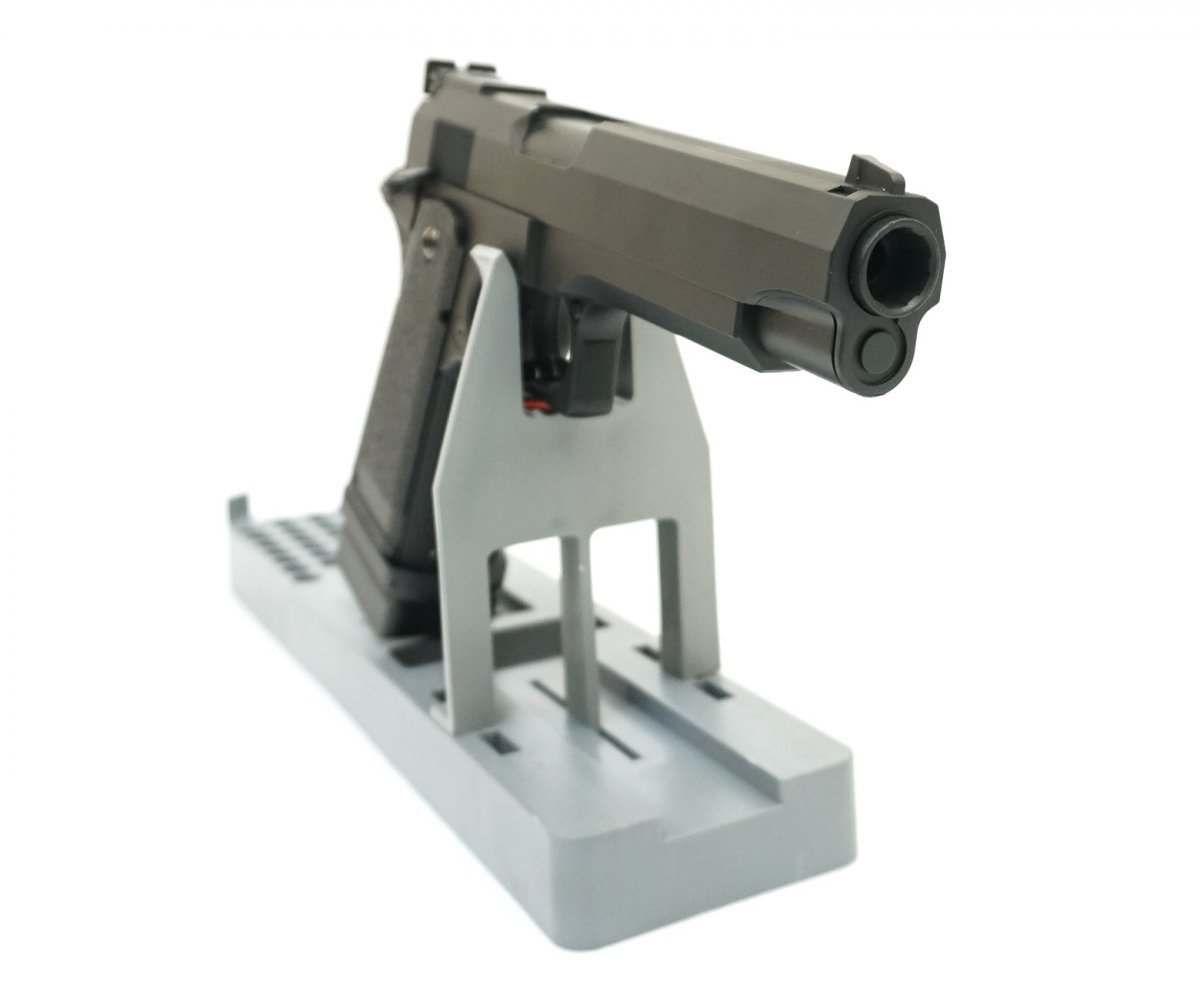 Страйкбольный пистолет Cyma Hi-Capa 5.1 AEP (CM.128)