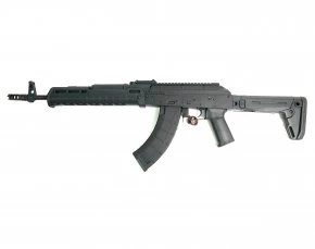 Страйкбольный автомат Cyma RК Magpul custom, складной приклад (CM.680B)