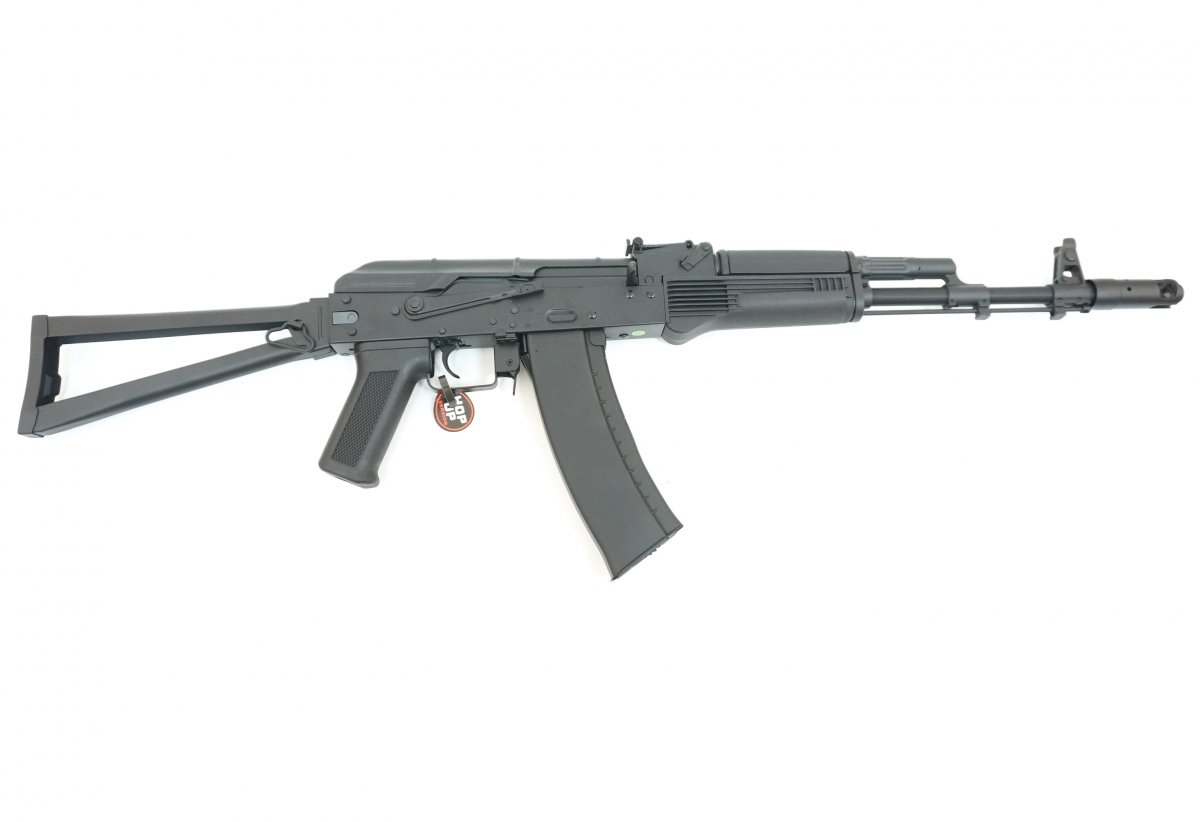 Страйкбольный автомат Cyma RКС-74Н (CM.040)