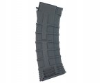 Магазин механический CYMA C231 (TAPCO Style) для АК-74 / АК-серии, Mid‑Cap на 140 шаров, чёрный