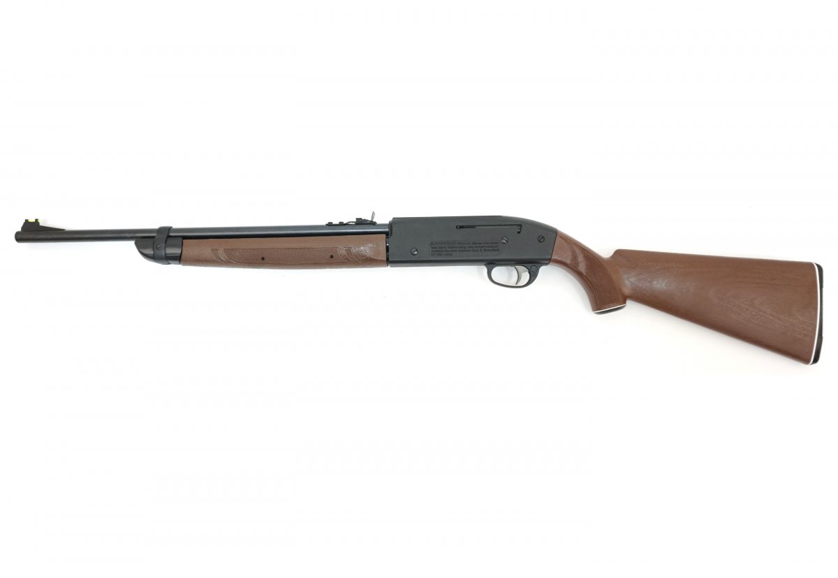 Пневматическая винтовка Crosman 2100 B