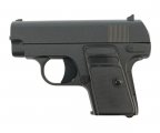 Пистолет Colt 25 mini