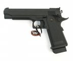 Страйкбольный пистолет Cyma Hi-Capa 5.1 AEP (CM.128)