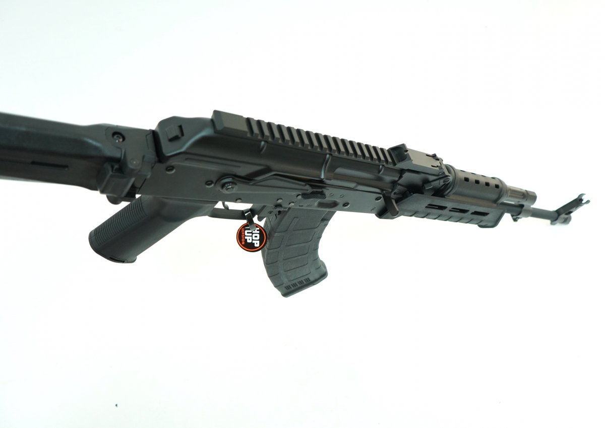 Страйкбольный автомат Cyma RК-103 Magpul Zhukov, складной телескоп. приклад (CM.077E)