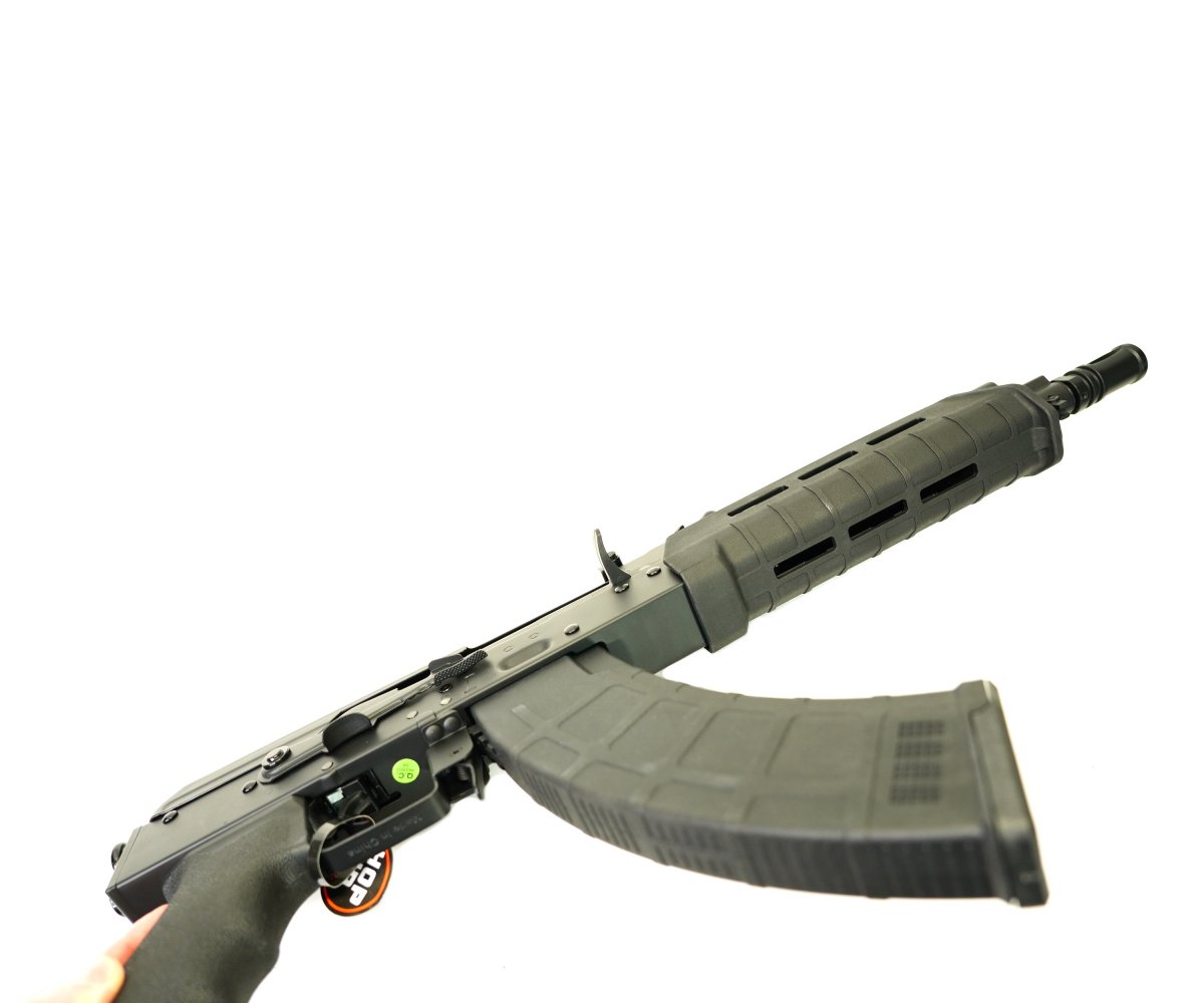 Страйкбольный автомат Cyma RК-103 Magpul Zhukov, без приклада (CM.077C)