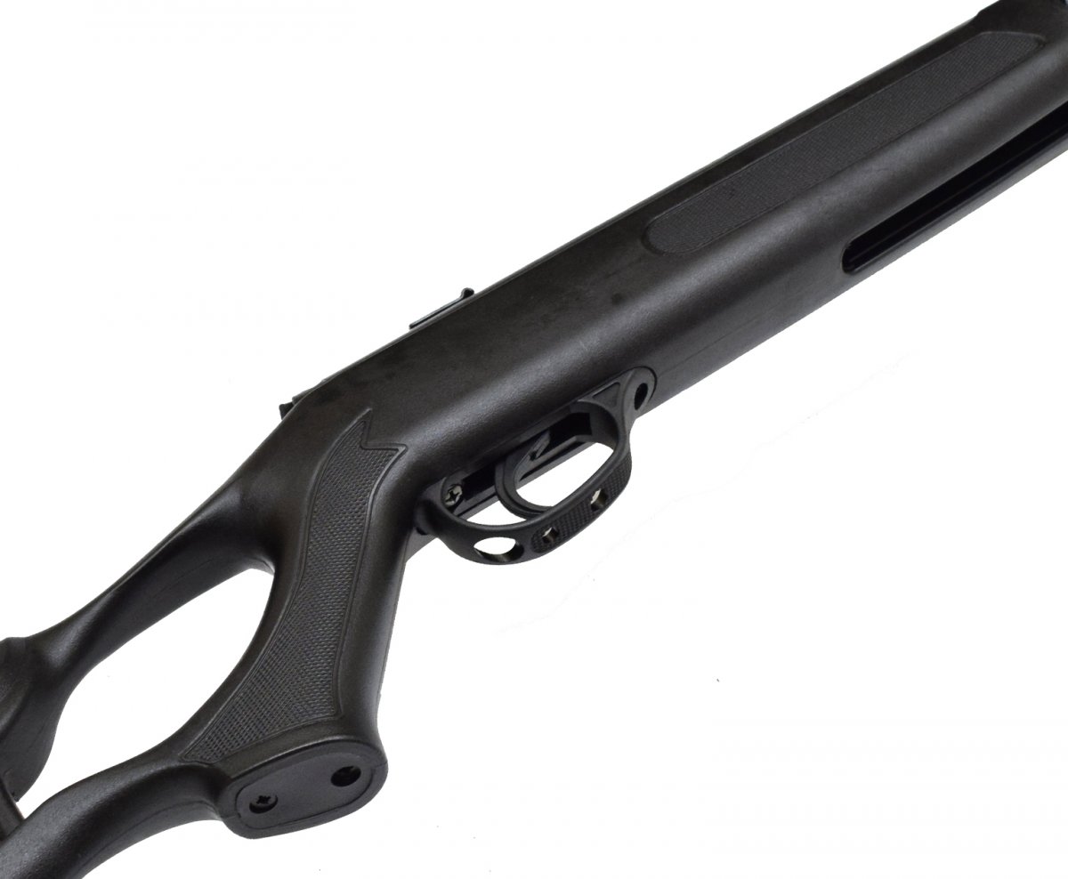 Пневматическая винтовка Hatsan Striker Edge
