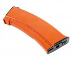 Магазин механический E&L для АК-74, 120 шаров, Orange (EL-1102-04-B)