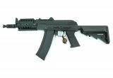Страйкбольный автомат Cyma RКС-74У, приклад M-серии (CM.040H)