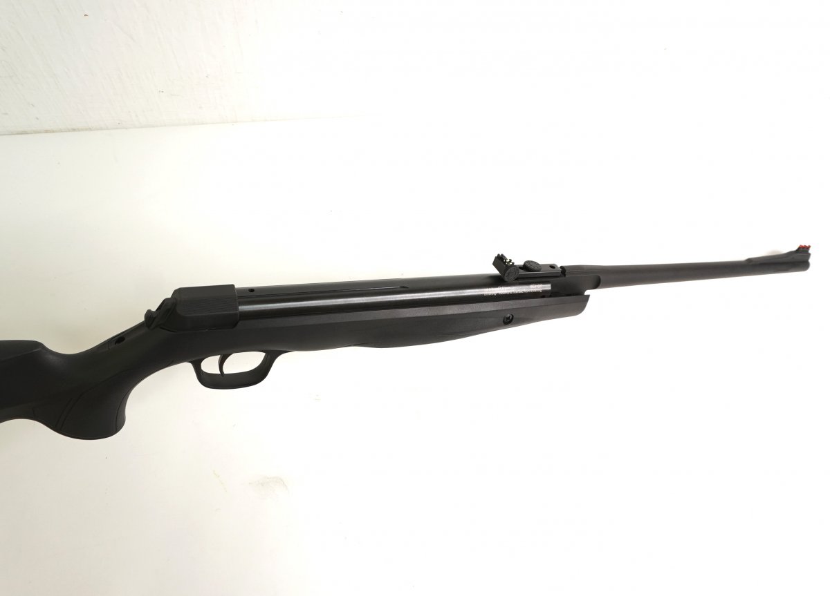 Пневматическая винтовка Umarex Browning X-Blade II 4.5 мм (пластик)