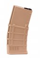 Магазин механический CYMA HY-478TN для M4/M16 (PMAG style), Mid‑Cap на 120 шаров, Tan
