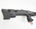 Пневматическая винтовка Aselkon MX-8 Evoc (пластик, PCP, 3 Дж) 5,5 мм