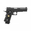 Страйкбольный пистолет WE COLT M1911 Hi-Capa 5.1 (WE-H002)