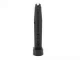 Магазин KP-15 Shadow 2 GAS (KJW), металлический, 26 шаров, для GBB-пистолета