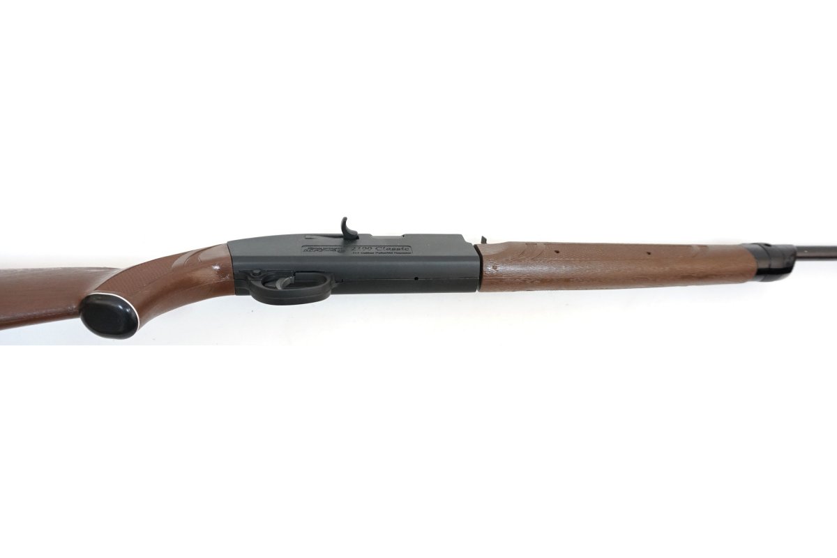 Пневматическая винтовка Crosman 2100 B