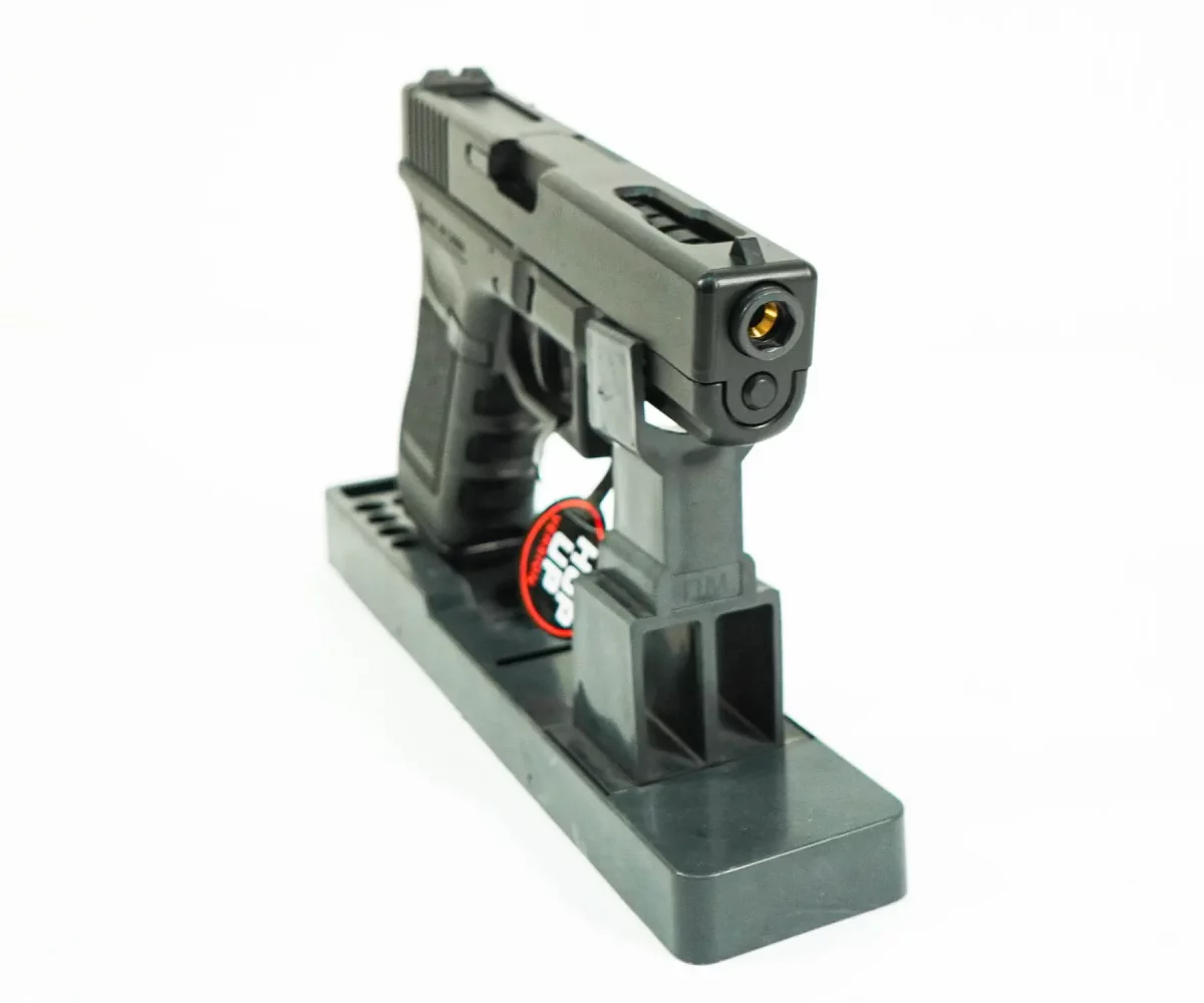 Страйкбольный пистолет Cyma Glock 18 Mosfet Edition + USB (CM.030S)