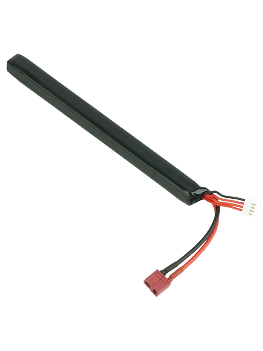 Аккумулятор BlueMax 11.1V Li-Po 1200mAh 20C AK Stick (14.5x14x185 мм)
