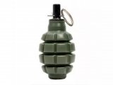 Граната ручная страйкбольная Ф-1 (У) акустическая БК