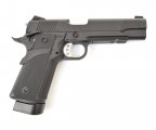 Страйкбольный пистолет KJW Colt M1911 Hi-Capa CO2 (KP-05.CO2)