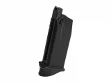 Магазин P-99 COMPACT GAS BLACK (WE), металлический, 15 шаров